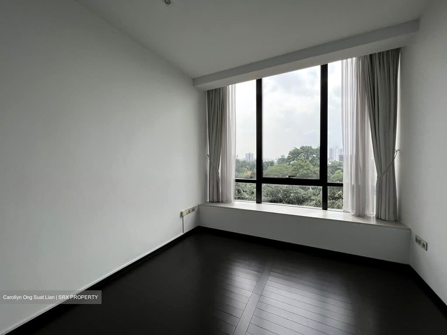 Reignwood Hamilton Scotts (D9), Apartment #607095871